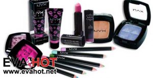 Mỹ phẩm NYX của nước nào