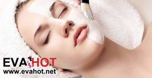 Hướng dẫn đắp mặt nạ sữa chua