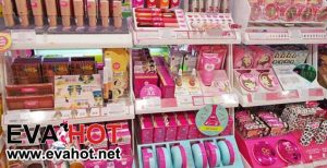 Tìm Nguồn Hàng Mỹ Phẩm Thái Lan Giá Sỉ Ở Đâu ?