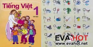 Cách dạy con học tiếng việt lớp 1