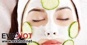 Đắp mặt nạ dưa leo bao nhiêu lần 1 tuần