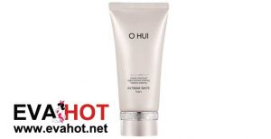 Sữa rửa mặt ohui có tốt không