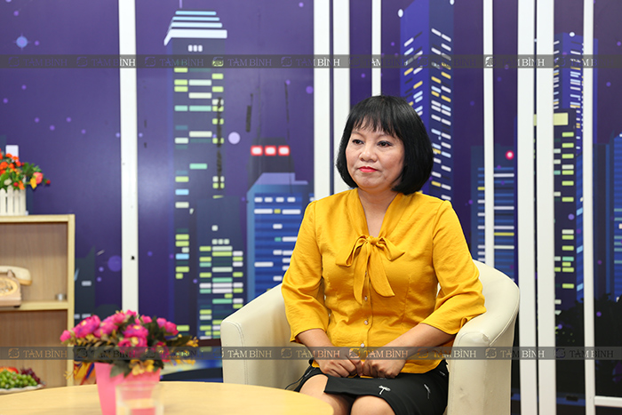 Ths.bs nguyễn Thị Hằng Tâm Bình