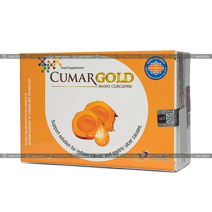 cumar gold