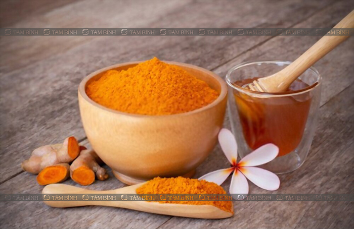 nano curcumin là gì
