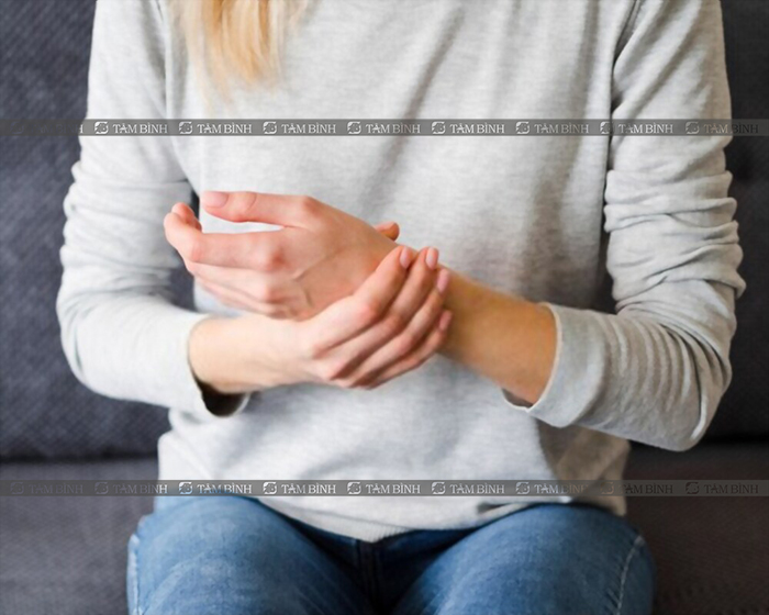 nano curcumin có tác dụng trong hỗ trợ điều trị bệnh xương khớp