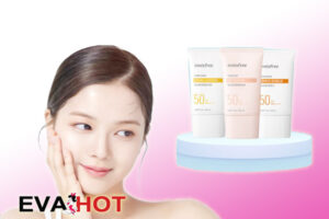 Kem Chống Nắng Innisfree